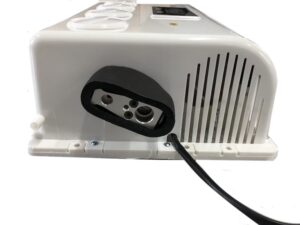 12V DCエアコン「One Cool 21」