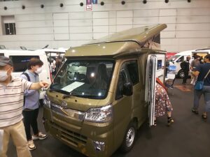 フィールドライフ　バロッコ　エクストラ