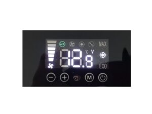 12V DCエアコン「One Cool 21」