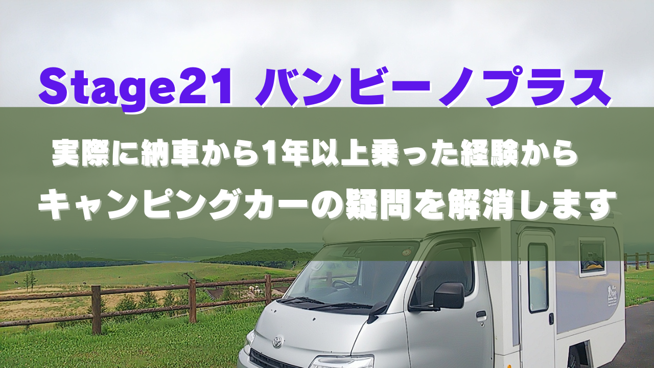 バンビーノプラス
